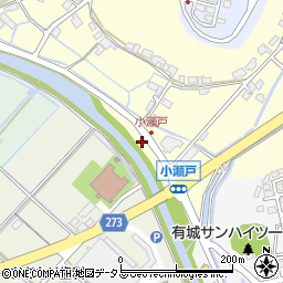 岡山県倉敷市加須山894周辺の地図
