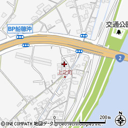 岡山県倉敷市船穂町船穂1533-6周辺の地図