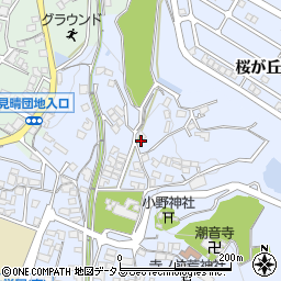 広島県府中市元町709周辺の地図
