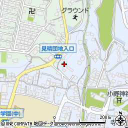 広島県府中市元町662周辺の地図