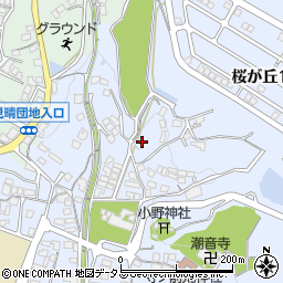 広島県府中市元町710周辺の地図