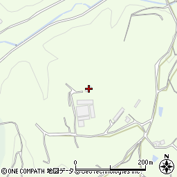 岡山県倉敷市玉島陶3232周辺の地図