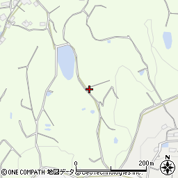 岡山県倉敷市玉島陶2797周辺の地図