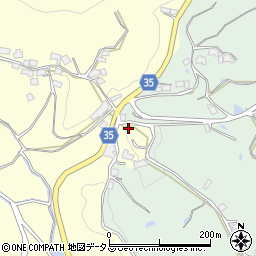 岡山県倉敷市玉島富366周辺の地図