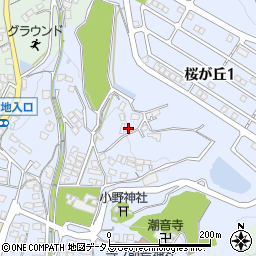 広島県府中市元町720周辺の地図