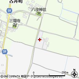 有限会社クライエルジャパン周辺の地図