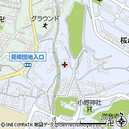 広島県府中市元町697周辺の地図