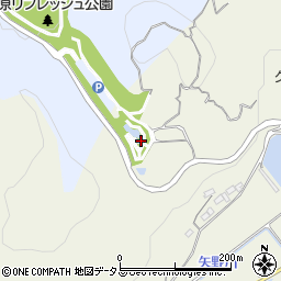 岡山県井原市大江町1409周辺の地図