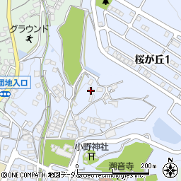 広島県府中市元町717周辺の地図