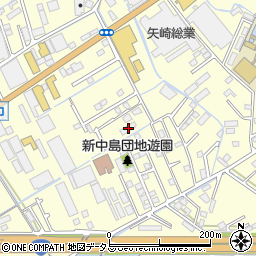 おそうじ本舗　倉敷駅前店周辺の地図