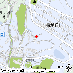 広島県府中市元町721周辺の地図