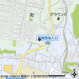 広島県府中市本山町5周辺の地図