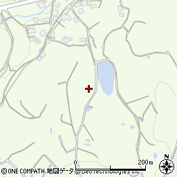 岡山県倉敷市玉島陶2991周辺の地図