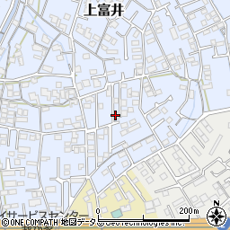 有限会社大島板金周辺の地図