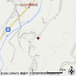 広島県広島市安佐北区安佐町小河内3066周辺の地図