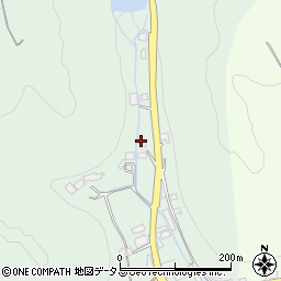 岡山県井原市岩倉町267-2周辺の地図