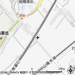 岡山県倉敷市船穂町船穂2208周辺の地図