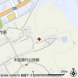 岡山県井原市大江町3629周辺の地図