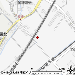 岡山県倉敷市船穂町船穂2208-3周辺の地図