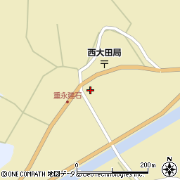 広島県世羅郡世羅町重永68-7周辺の地図
