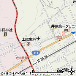 小田原土地家屋調査士事務所周辺の地図