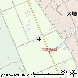 三重県多気郡明和町大淀2847-33周辺の地図