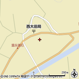 広島県世羅郡世羅町重永68-10周辺の地図