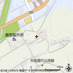 岡山県井原市大江町3672周辺の地図