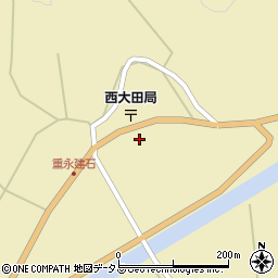 広島県世羅郡世羅町重永68周辺の地図