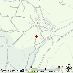 岡山県倉敷市玉島陶4292周辺の地図