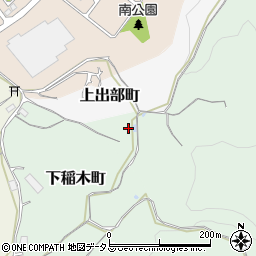 岡山県井原市岩倉町116周辺の地図