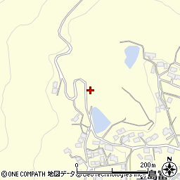 岡山県倉敷市玉島富642周辺の地図