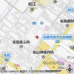 ａｕショップ 松阪 松阪市 携帯ショップ の電話番号 住所 地図 マピオン電話帳