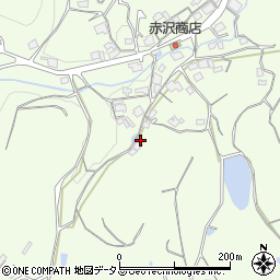 岡山県倉敷市玉島陶2955周辺の地図