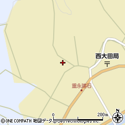 広島県世羅郡世羅町重永130周辺の地図