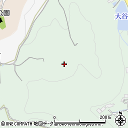 岡山県井原市岩倉町231周辺の地図