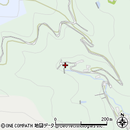 広島県府中市出口町989周辺の地図