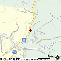 岡山県倉敷市玉島富14周辺の地図