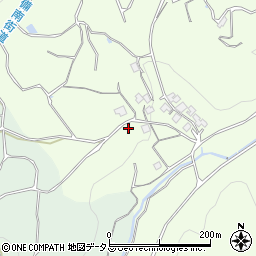 岡山県倉敷市玉島陶4283-1周辺の地図