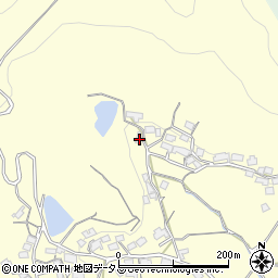 岡山県倉敷市玉島富275周辺の地図