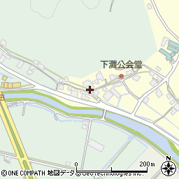 岡山県倉敷市加須山929周辺の地図