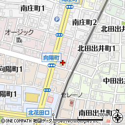 スターバックスコーヒー堺東中央線店 堺市 カフェ 喫茶店 の電話番号 住所 地図 マピオン電話帳