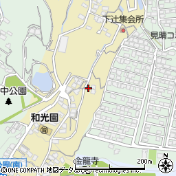 広島県府中市府中町297周辺の地図