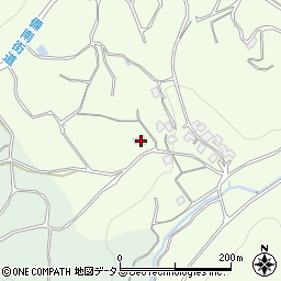 岡山県倉敷市玉島陶4325周辺の地図