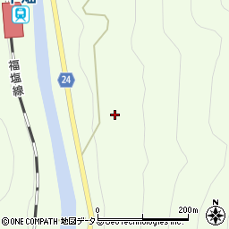 広島県府中市河佐町179周辺の地図