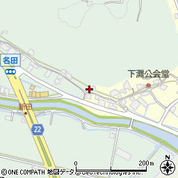 岡山県倉敷市加須山941周辺の地図