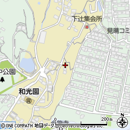 広島県府中市府中町301周辺の地図
