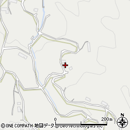 広島県広島市安佐北区安佐町小河内5262周辺の地図