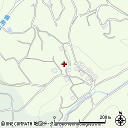岡山県倉敷市玉島陶4326周辺の地図