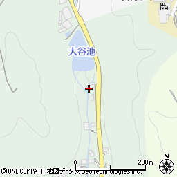 岡山県井原市岩倉町274周辺の地図